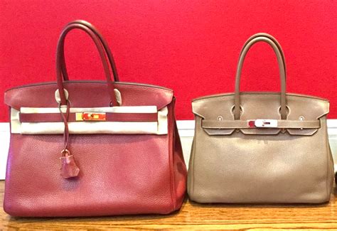 clemence leather hermes|hermes togo vs clemence leather.